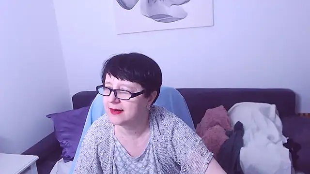 دردشة ChristaRose الجنسية المباشرة