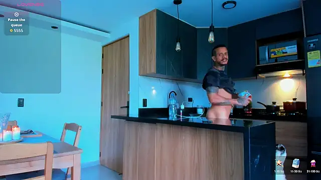 fitnolan – Naživo XXX chat