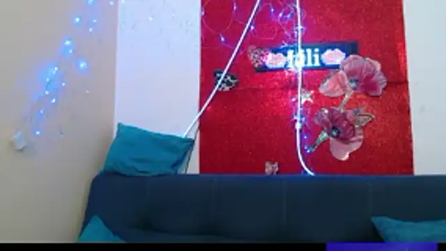 liliimilf – Naživo XXX chat