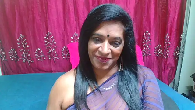 INDIANFUSION Live XXX-chat