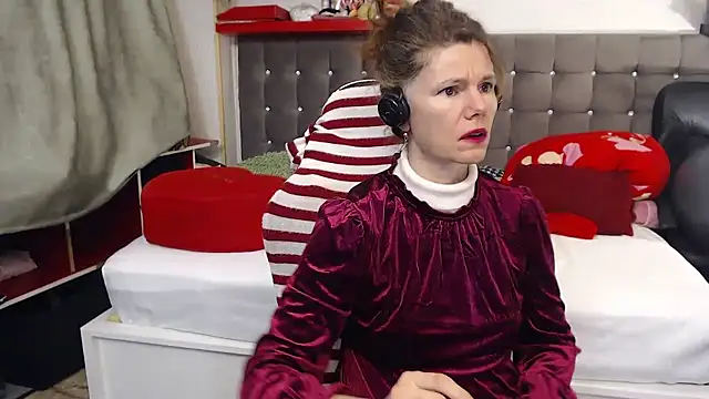 دردشة kellyterapy الجنسية المباشرة