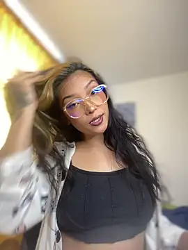 baby_lizy 라이브 XXX 채팅