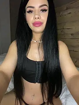 دردشة Ameliablack_1 الجنسية المباشرة