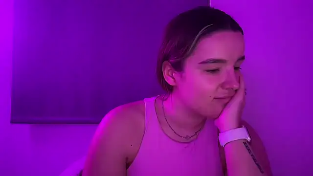 maisiesmithx: онлайн-секс-чат