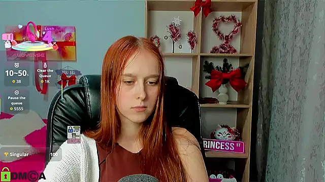 Chat XXX en directo de _Wow_Emma