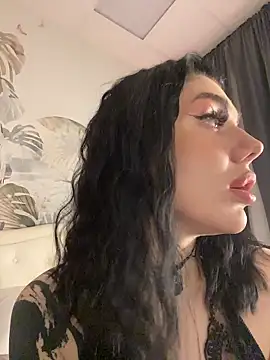 MaeveMoon: онлайн-секс-чат