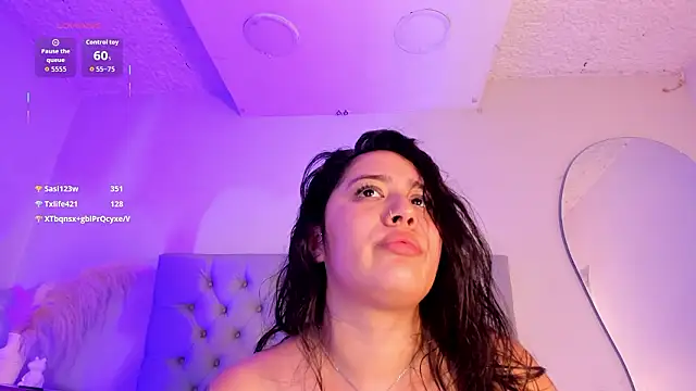 aisha_duque 现场XXX聊天