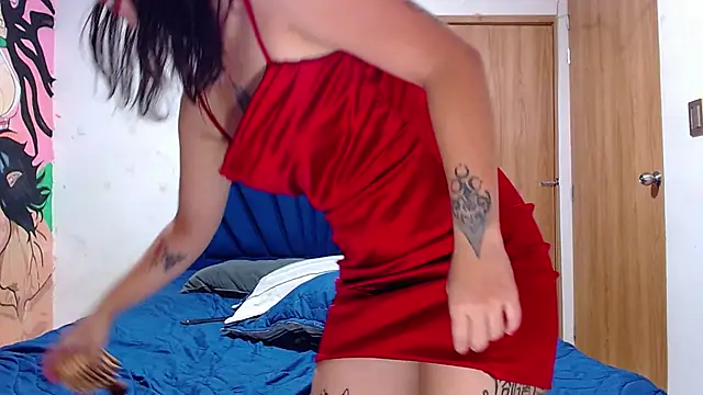 RoxyandAron2 লাইভ XXX চ্যাট