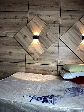 MelissaAlCapone 라이브 XXX 채팅