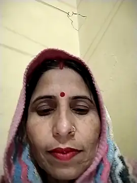 Show Webcam de Hot_liya54