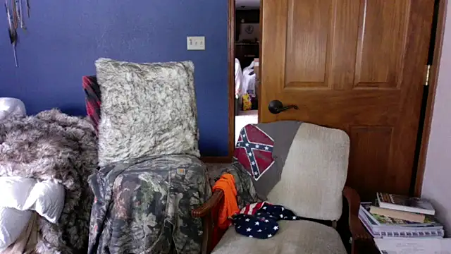 SpunRedneck লাইভ XXX চ্যাট