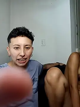 Sembang XXX Secara Langsung Mei_and_Gaby