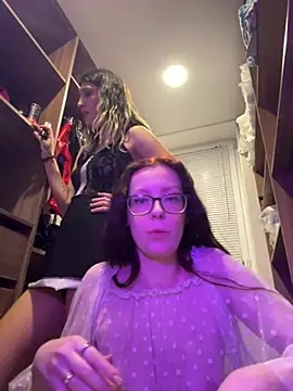 RussianGirls_ Chat XXX live