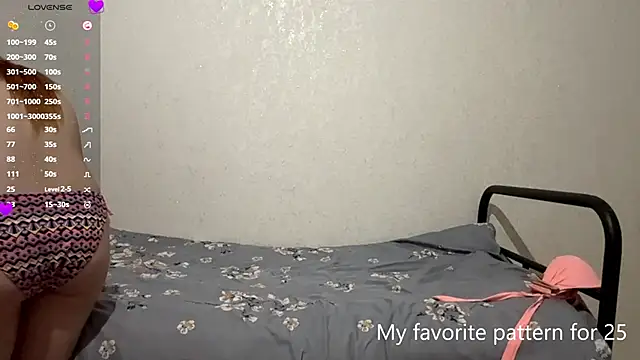 دردشة AbigailAbdalla الجنسية المباشرة