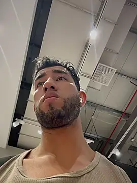 liam_bronw's Live XXX Chat