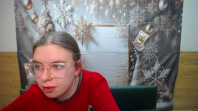 Sembang XXX Secara Langsung MaryCholls