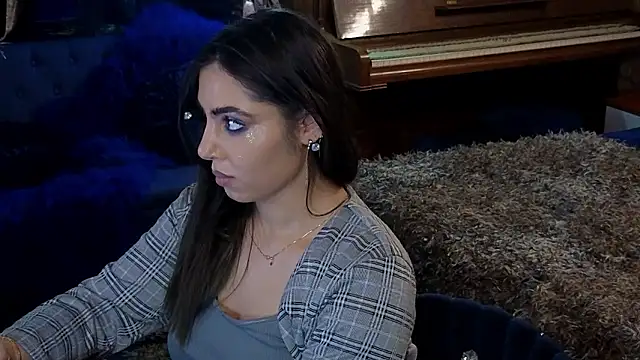 Chat XXX Live VanessaDoyle