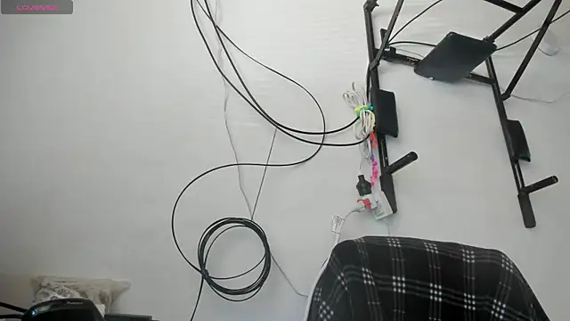 Sembang XXX Secara Langsung mariecam420