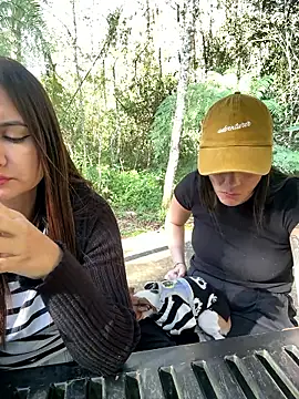 Sembang XXX Secara Langsung celestestars