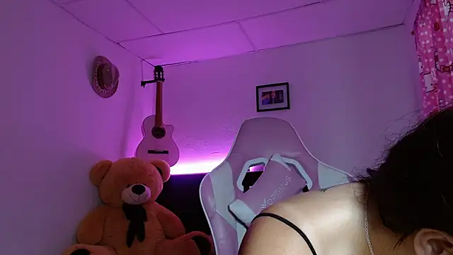 Sembang XXX Secara Langsung Miss_cand7