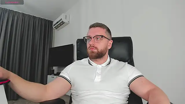 Findom_guy – Kamerová šou