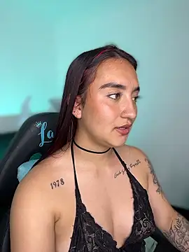 _Tammyy 라이브 XXX 채팅