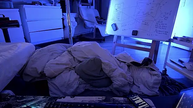 CeriseLapine 라이브 XXX 채팅