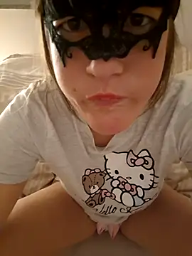 Živý XXX chat NaughtyCatgirl