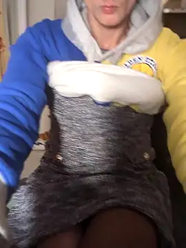 XXX chat uživo modela maciej