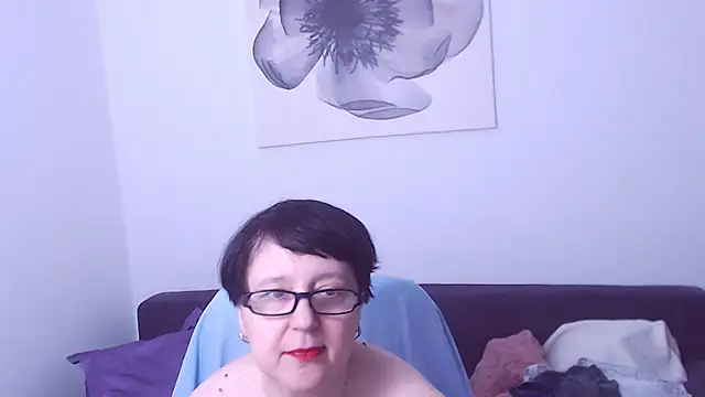 ChristaRose: απευθείας συνομιλία ΧΧΧ