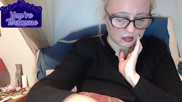 Chat XXX Live martachatte