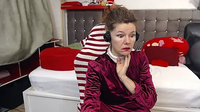 kellyterapy's Live XXX Chat