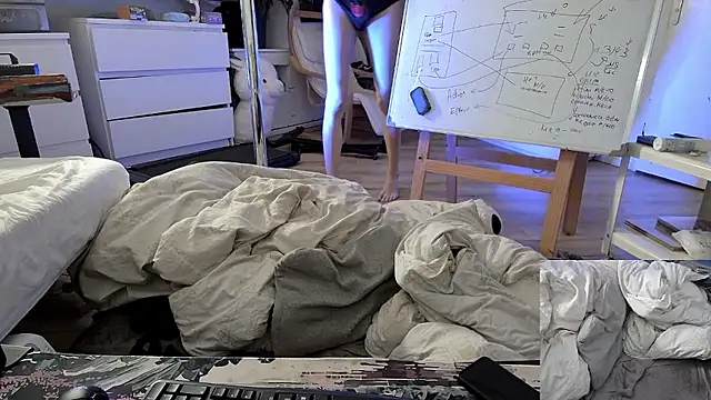 CeriseLapine Chat XXX live