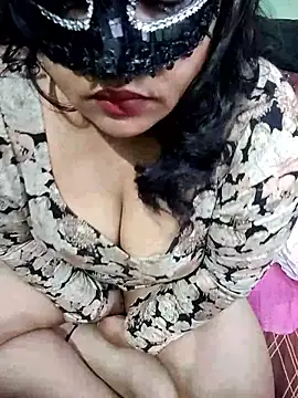 Mahima_4U 即時 XXX 聊天