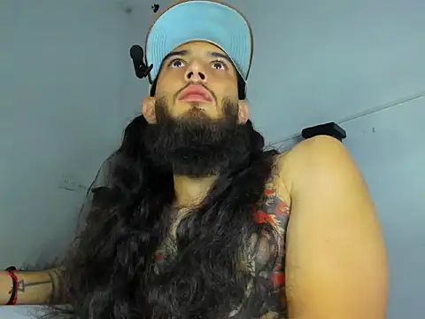 XXX chat uživo modela _Juan_Cruz_