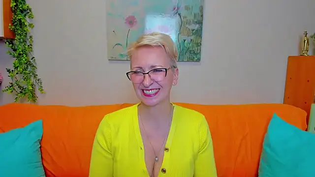 iamyourdream89のライブXXXチャット