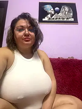 MikyVesela লাইভ XXX চ্যাট