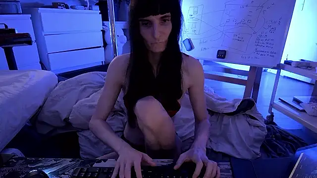 Chat XXX ao vivo de CeriseLapine