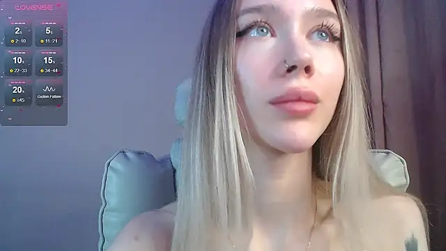 Des_ch's Live XXX Chat