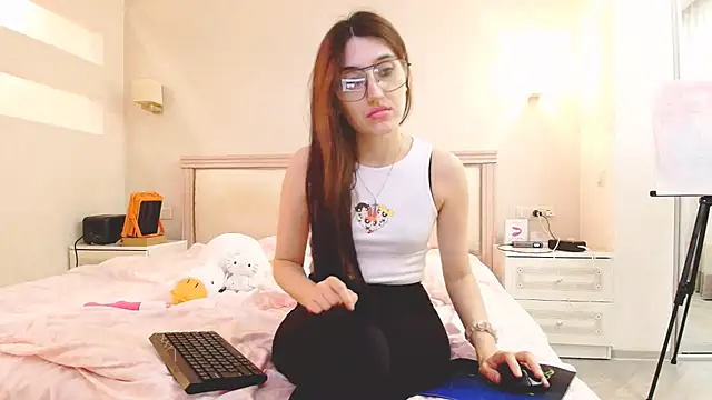 Chat XXX en directo de Iren