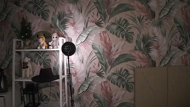 MarlinVarian Live XXX Chat