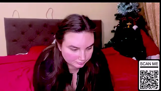 Dreamyblushfairy Obrolan Langsung XXX