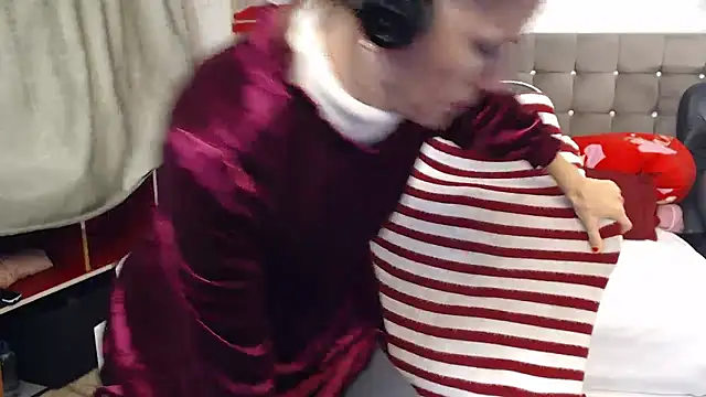 kellyterapy Live XXX-chat