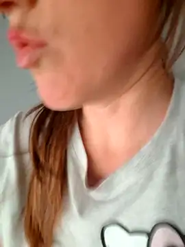 Webkamerová show NaughtyCatgirl