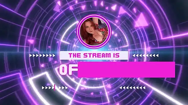 Chat XXX ao vivo de Violet_Fugazzi