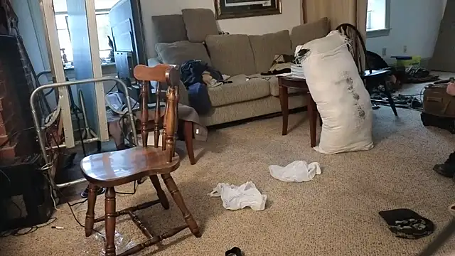 Chatroom XXX en direct de CDforU