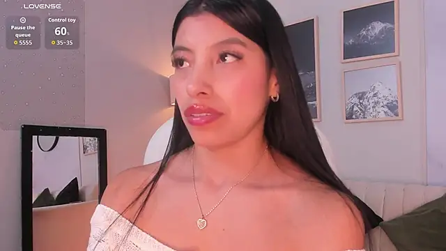 Tiffany_Low: απευθείας συνομιλία ΧΧΧ