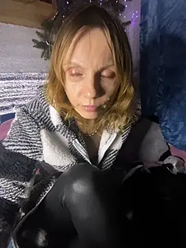 Anita-Smith's Live XXX Chat