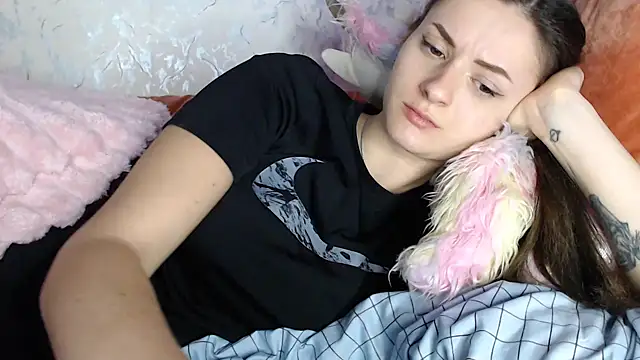 Chat XXX ao vivo de only_ubuterfly1