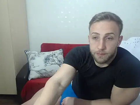 PrinceEagle Webcam show